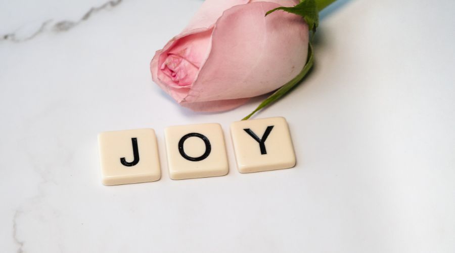 Life Coaching and the Search for Unexpected Joy