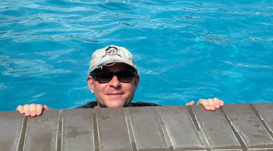 Recreation and the Joyful Experience of Being Alive