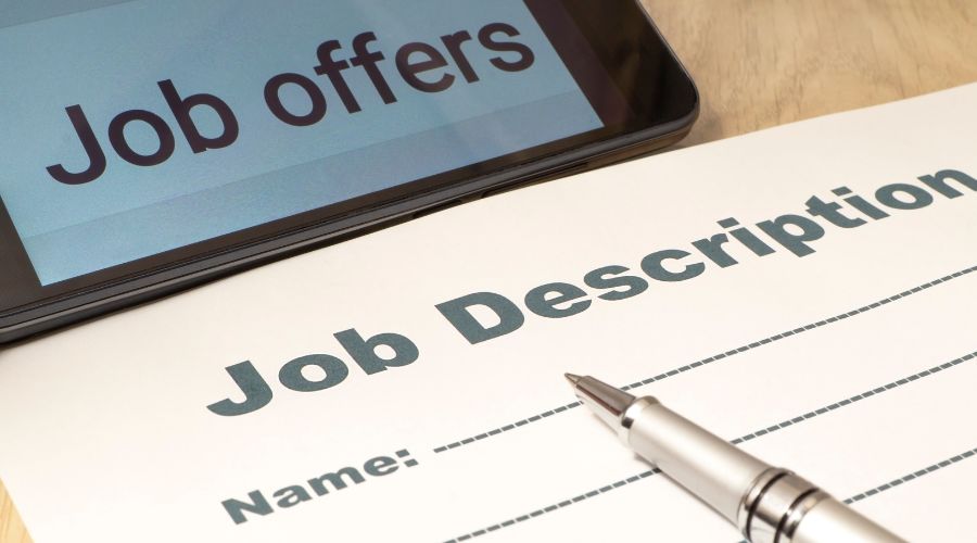 Enjoy Your Job Search