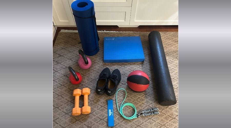 Workout gear for sustainable daily exercise habits that support how to improve your life through consistency and injury prevention