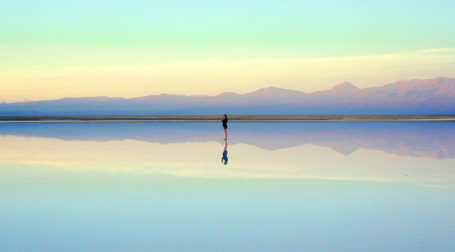 Reflection